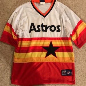 Carlos Correa #1 - Houston Astros Jersey